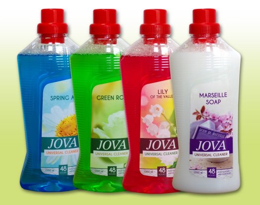 JOVA univerzálny čistič